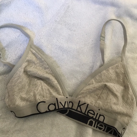 Calvin Klein Other - Calvin Klein nwot bra